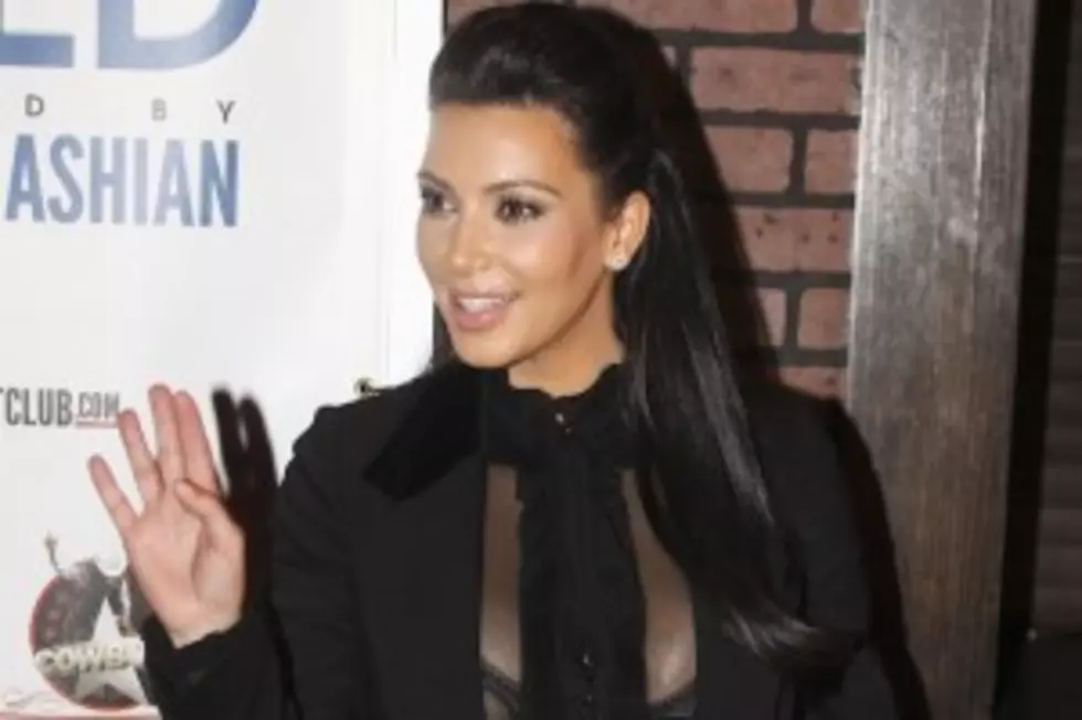 Kim And Kourtney Kardashian Say They Will Breastfeed Eachothers Kids [Video]