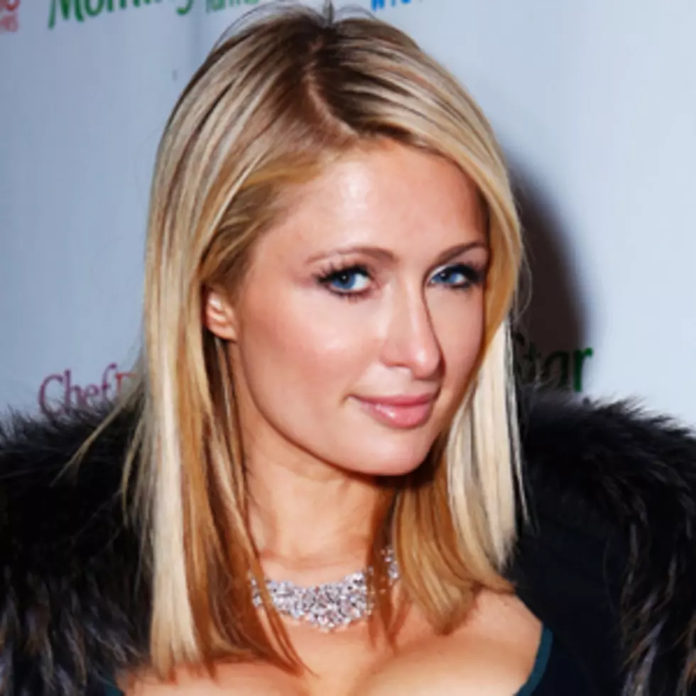 Paris Hilton &#8211; Outrageous Celebrity Purchases