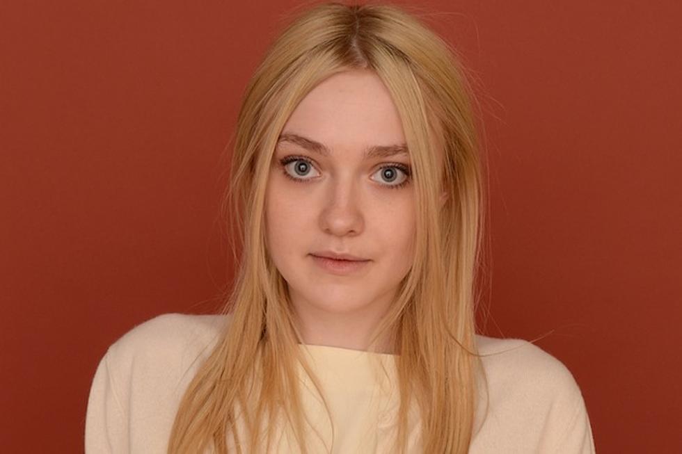 StarDust: Who Is That Girl and What Has She Done With Dakota Fanning + More