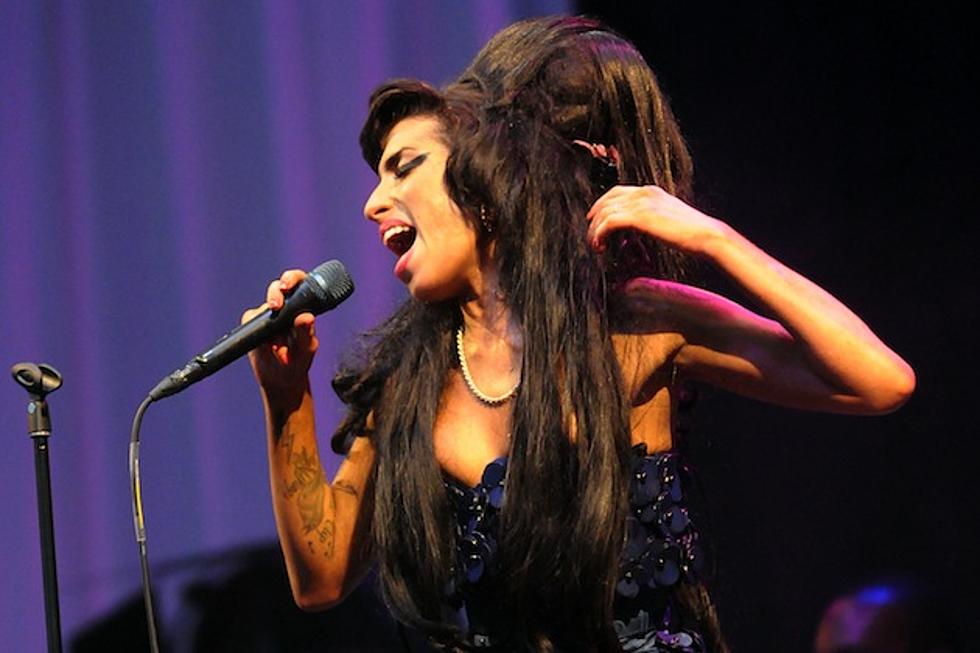 Second Autopsy Reveals Amy Winehouse’s Official Cause of Death