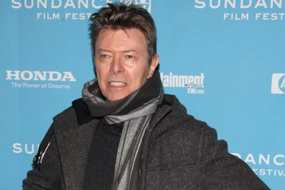 StarDust: David Bowie Has a Birthday Present For Us That’s Sadly Not His ‘Labyrinth’ Bulge + More