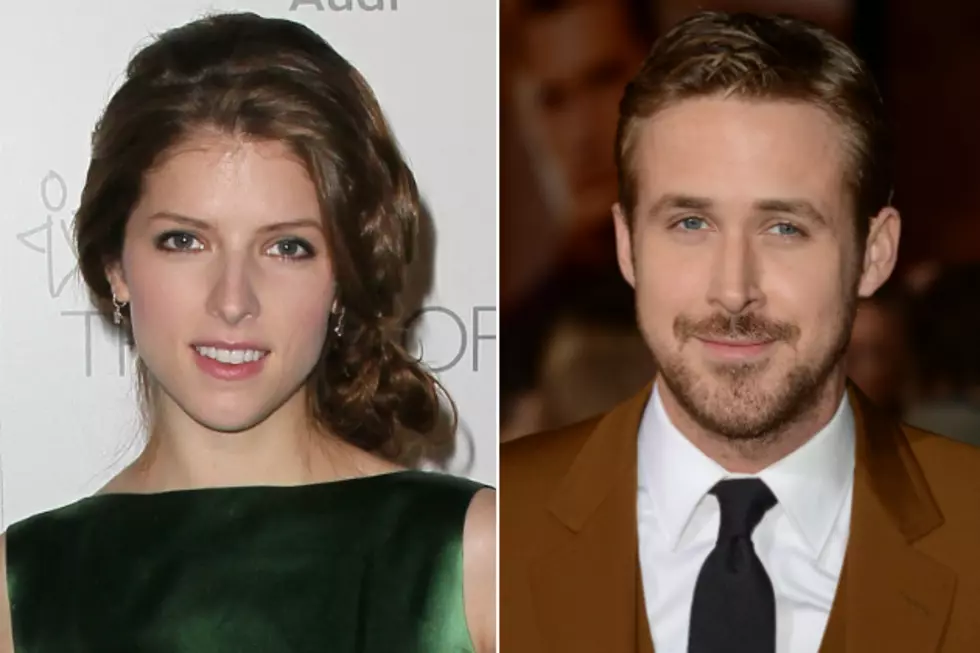 Anna Kendrick Posts a Dirty Tweet About Ryan Gosling That Speaks for Millions