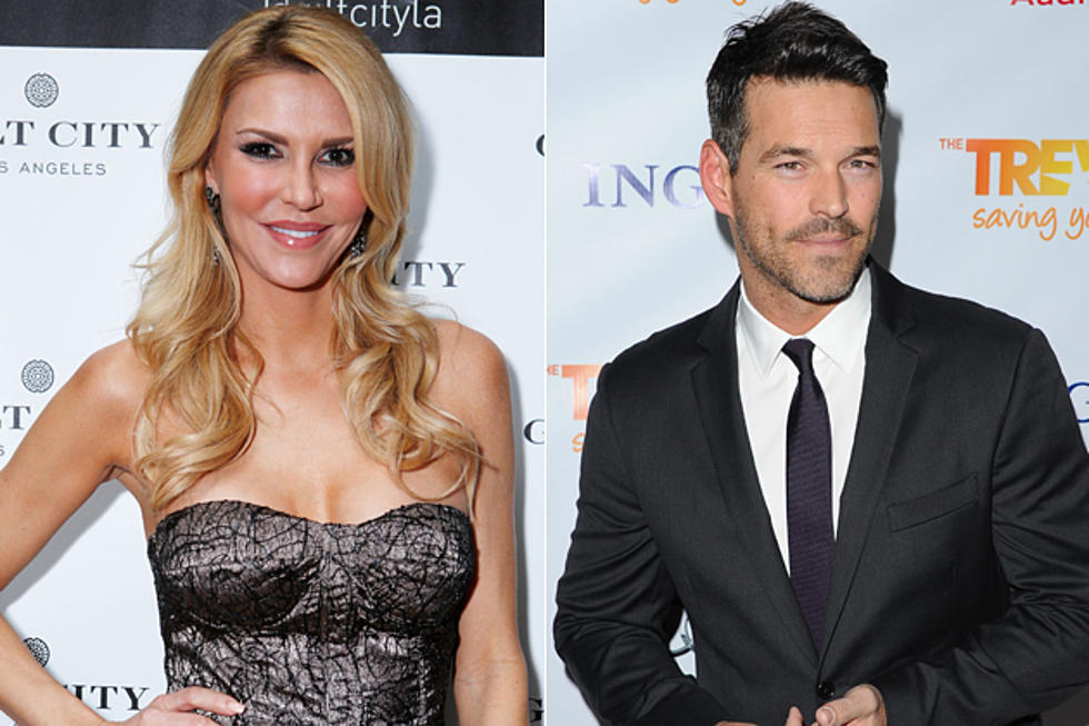 Brandi Glanville Used Ex-Husband Eddie Cibrian&#8217;s Credit Card to Buy a Revenge Vajayjay