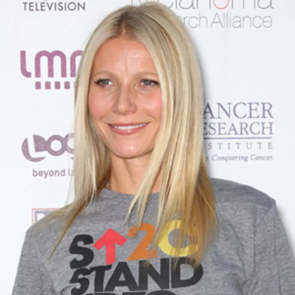 Gwyneth Paltrow &#8211; Outrageous Celebrity Purchases