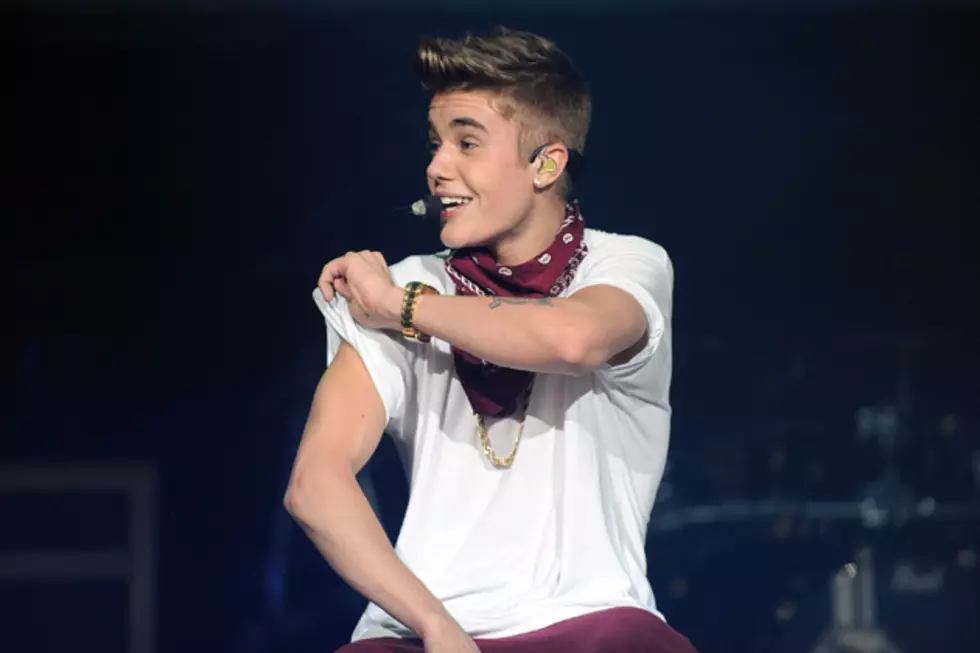 Justin Bieber Will Let the ‘SNL’ Writers Have Their Way With Him When He Hosts