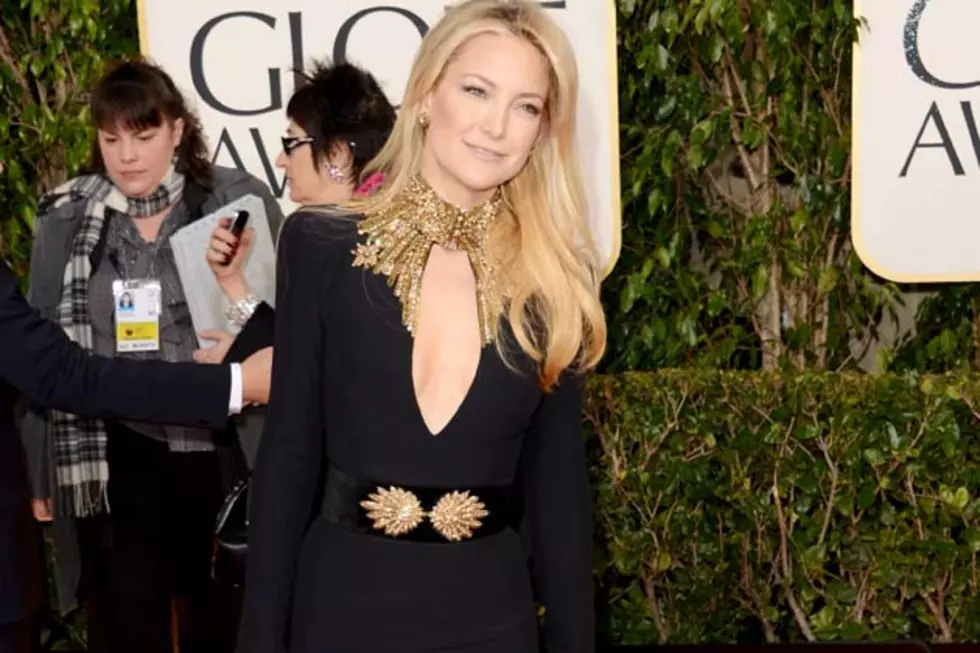 Kate Hudson Has a New Bullet Point for Her Resume: Co-Designing an Ann Taylor Collection