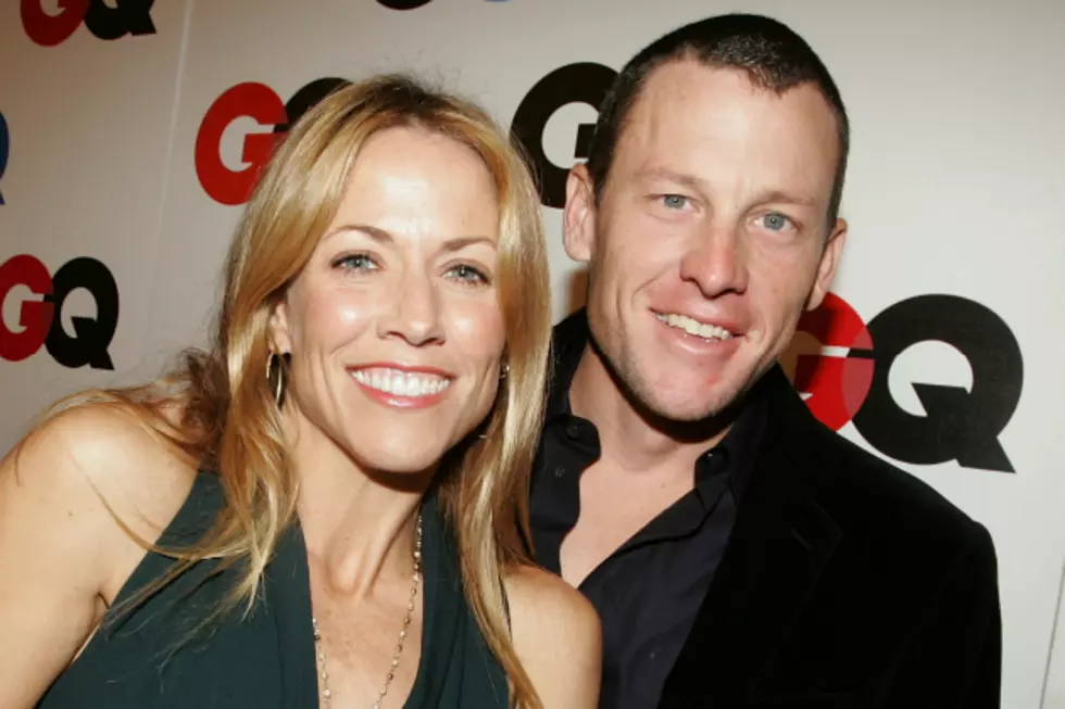 From the Derp Files: Sheryl Crow Knew About Lance Armstrong’s Doping