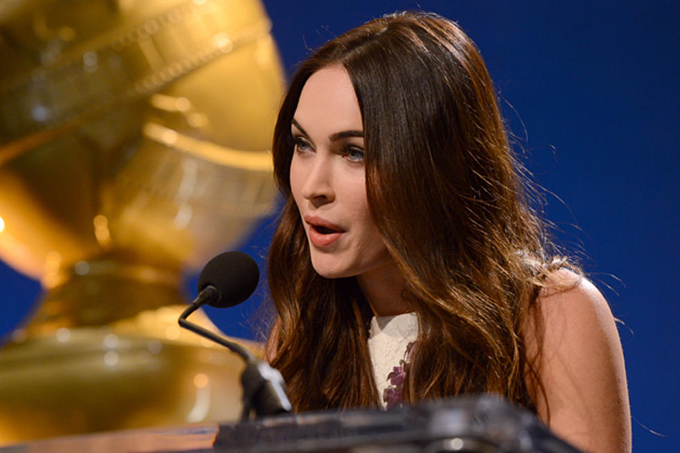 Twitter Was Just Too Much for Megan Fox