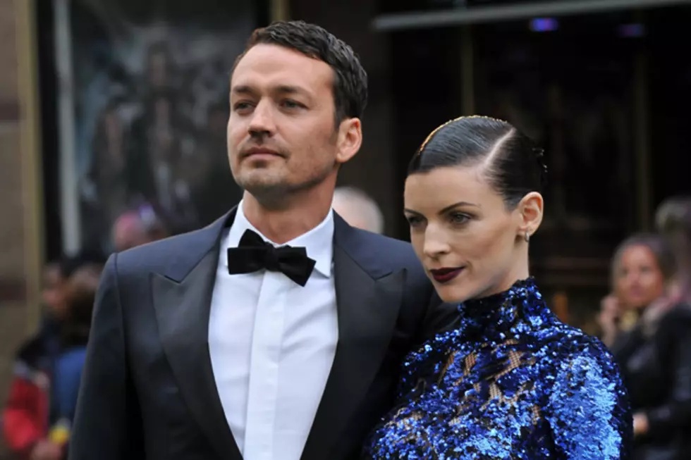 Liberty Ross Files for Divorce From Rupert Sanders, Probably Because of That Pesky Kristen Stewart Affair