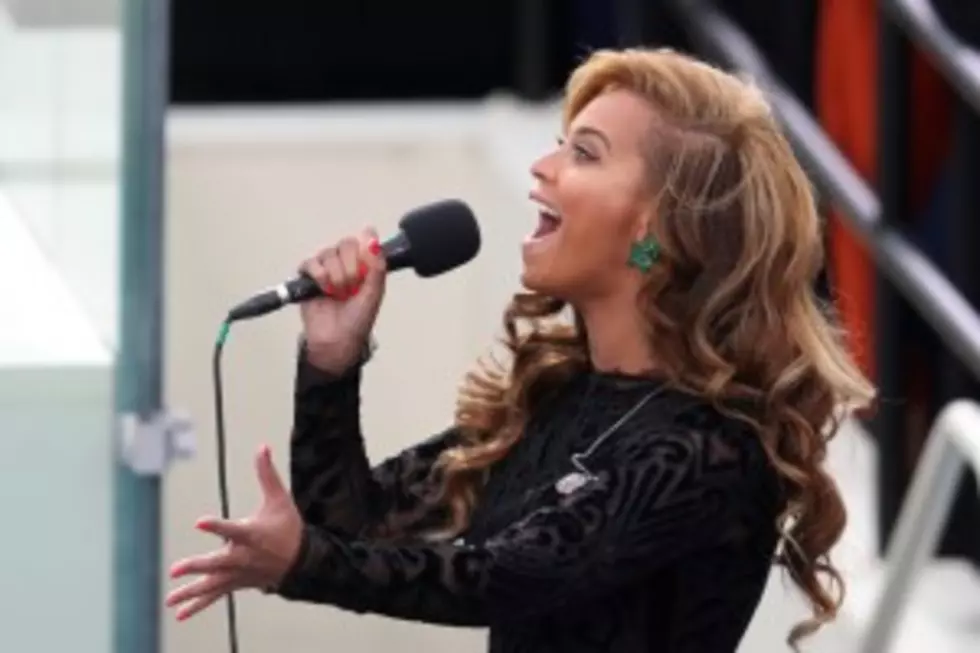 Did Beyonce Lip Sync At President Obama&#8217;s Inauguration?