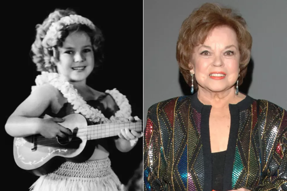 No, Shirley Temple Did Not Join Twitter