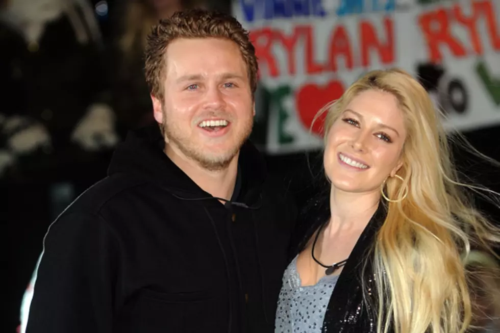 Heidi Montag + Spencer Pratt Were Just ‘Pretending’ to Be Asshats on UK’s ‘Celebrity Big Brother’ [VIDEO]