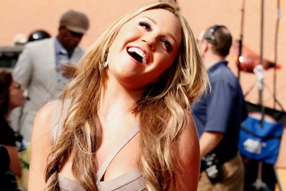 Amanda Bynes Was Unsurprisingly a Giant Weirdo Before She Vacated Her Apartment