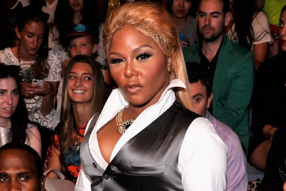 StarDust: Lil Kim Is Now Comprised Entirely of Plastic + More