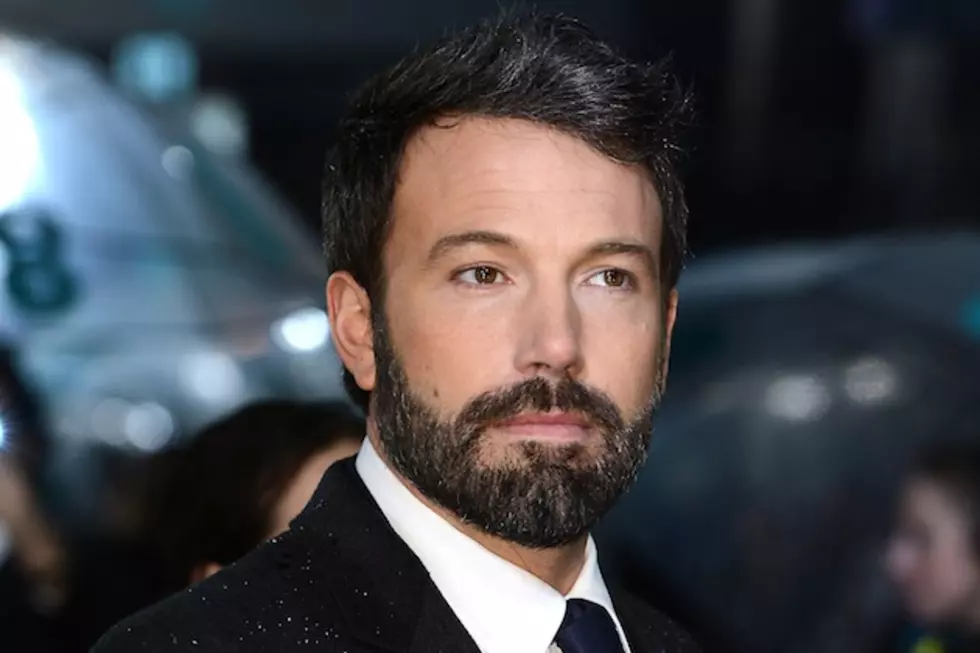 StarDust: Ben Affleck’s First Directing Gig Was ‘I Killed My Lesbian Wife’ + More