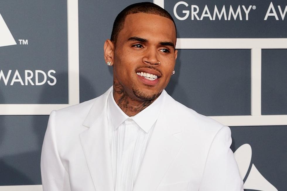 Police Chief Who Signed Off On Chris Brown’s Community Service Hours Resigns