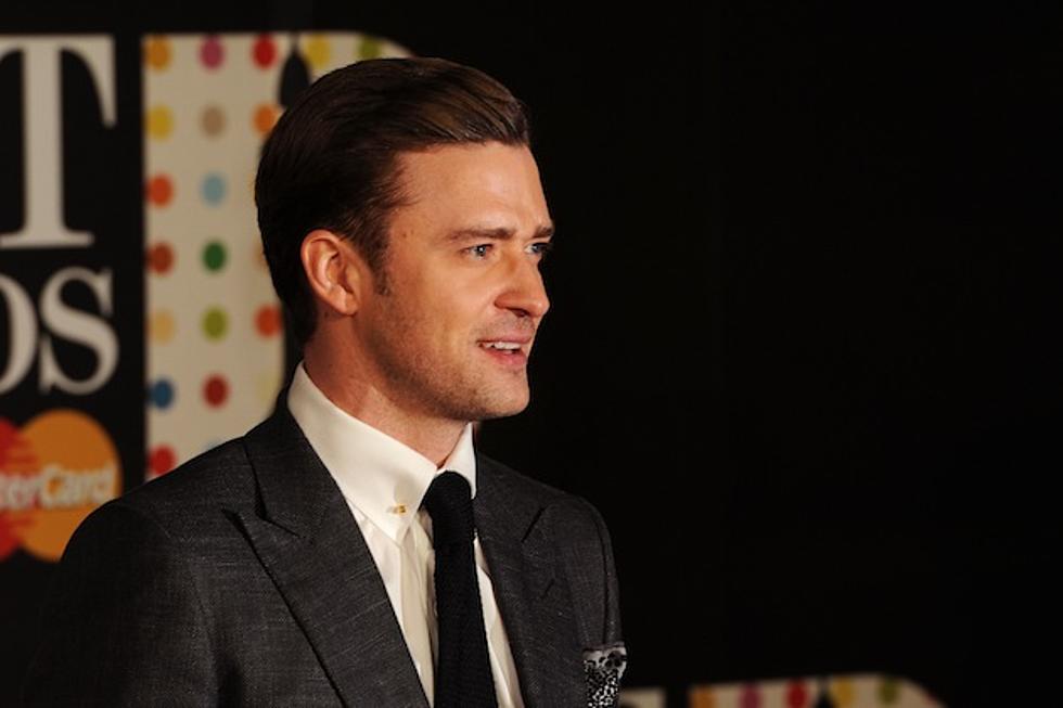 Justin Timberlake to Host &#8216;SNL&#8217; + Perform for a Week Straight on &#8216;Late Night With Jimmy Fallon&#8217;