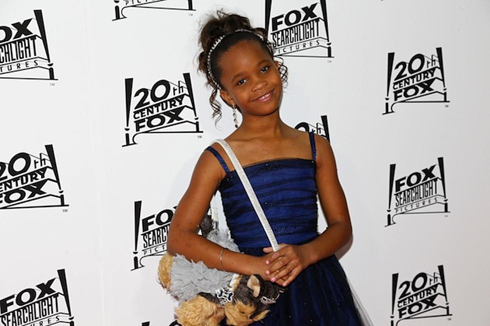 Oscars 2013 – The Onion Gets a Well-Deserved Smackdown + Apologizes for Calling Quvenzhane Wallis the C-Word