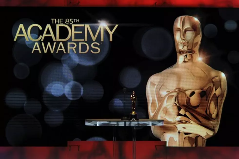 2013 Oscars &#8211; Nominees + Winners