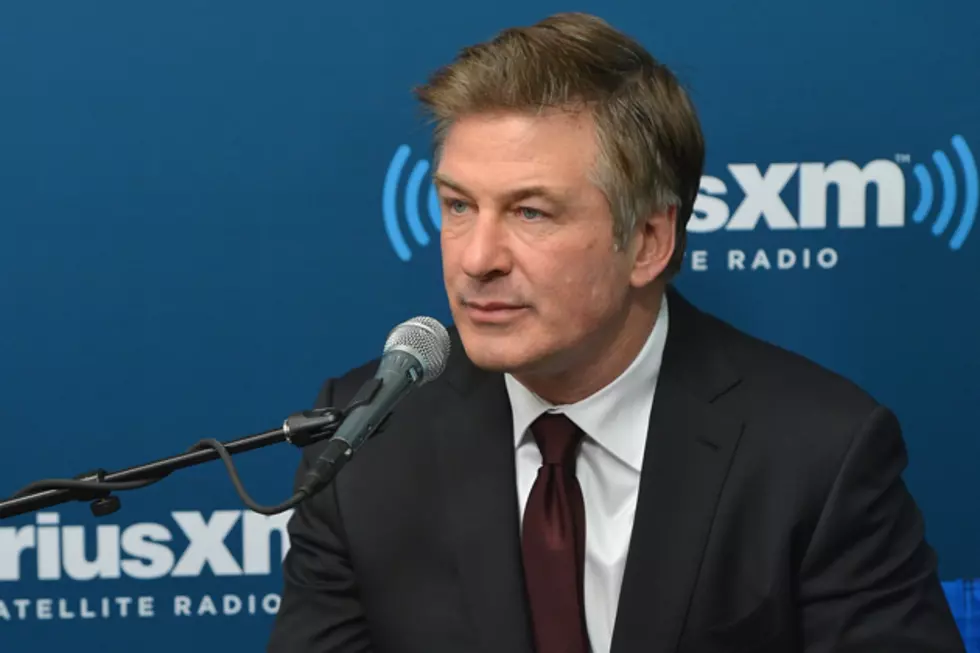 Alec Baldwin Provides Proof He Isn&#8217;t a Racist and Then Bids Farewell to Twitter
