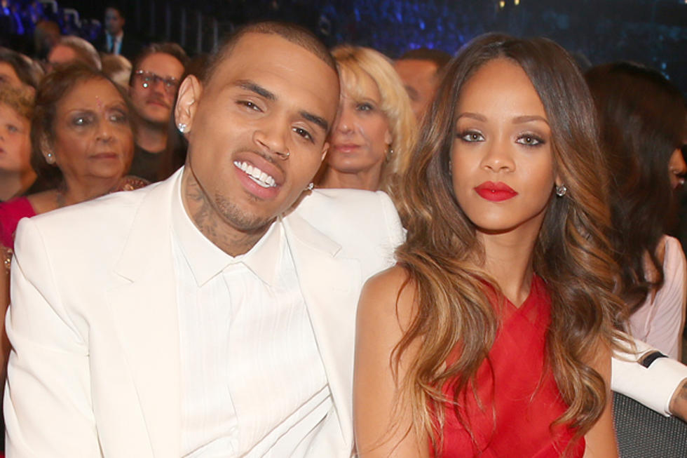 Rihanna&#8217;s Dad Thinks Chris Brown Is a Great Guy