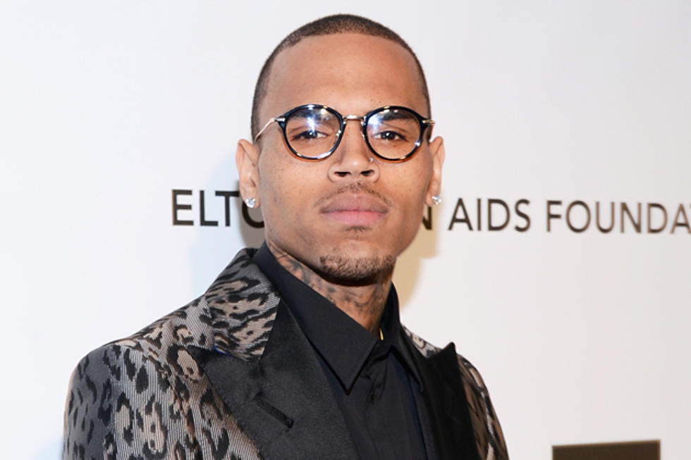 Chris Brown Cost a Radio Concert a Major Sponsorship, But They Don’t Care