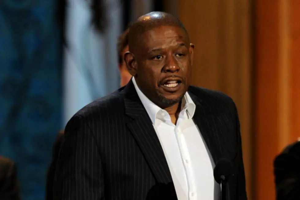 The Deli Whose Employee Stopped + Frisked Forest Whitaker Promises They’re Not Racist