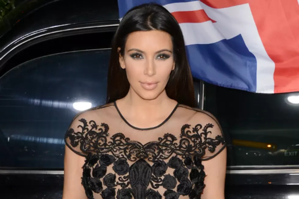 Kim Says She’s Leaving ‘Keeping Up With the Kardashians.’ If Only We Believed Her.
