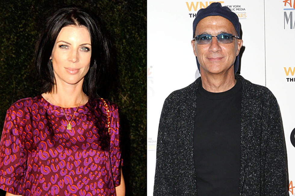 Liberty Ross Is Dating Jimmy Iovine, Which Is Nice Because He’s Not Hooking Up With Kristen Stewart