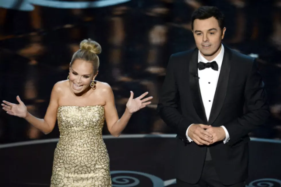 The 2013 Oscar for Best Closing Goes to the ‘Here’s to the Losers’ Tribute Song [VIDEO]