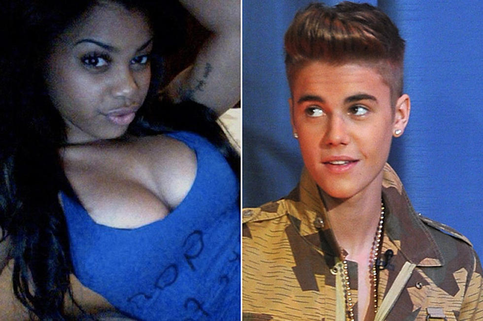 Milyn Jensen Is Confused, Thinks She’s More Than Just Justin Bieber’s Jumpoff [VIDEO]