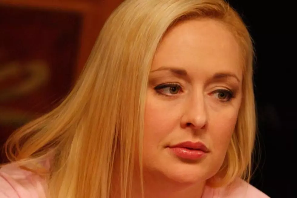 Country Star Mindy McCready Dead at 37 of Apparent Suicide