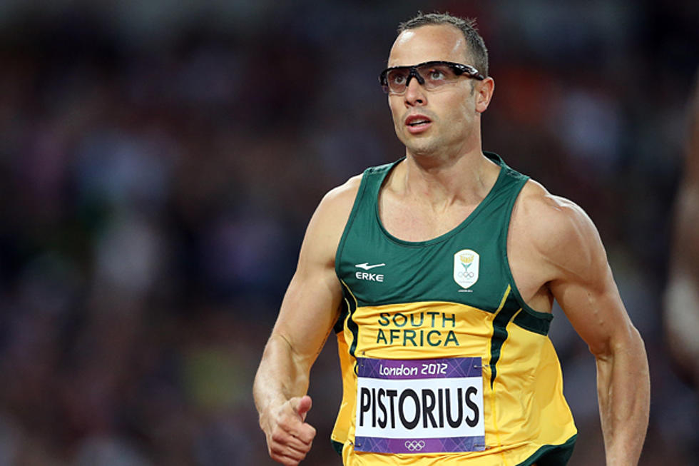Oscar Pistorius Murder Case: More Scary Details Emerge, Brother Separately Charged With ‘Culpable Homicide’