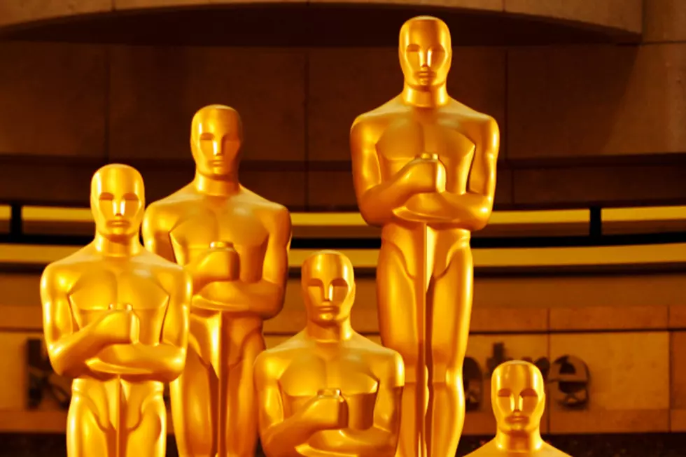 The Oscars Gift Bags Are Chock Full of Weird Items Rich People Probably Don’t Need