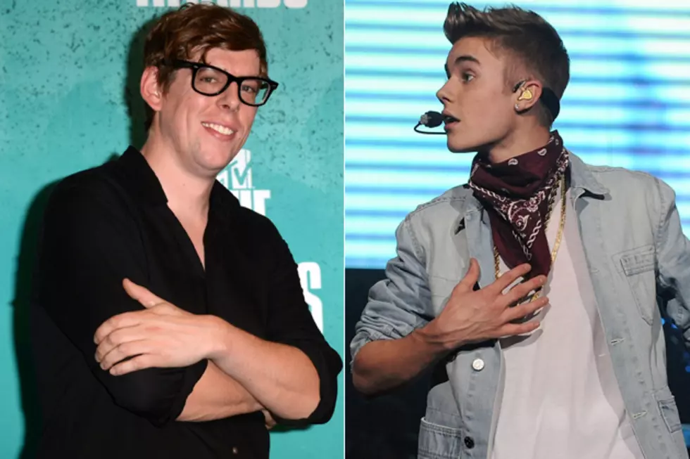 Justin Bieber + Black Keys Drummer Patrick Carney Battle on Twitter Over Grammy Comments