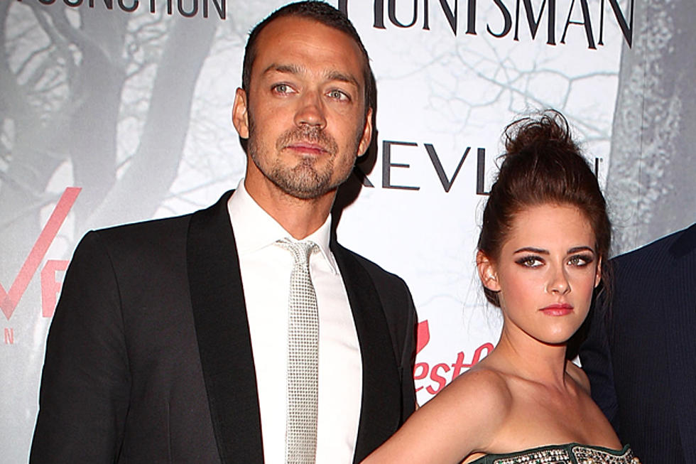 Rupert Sanders Might Still Be Chasing Kristen Stewart, But She’s Having None of It