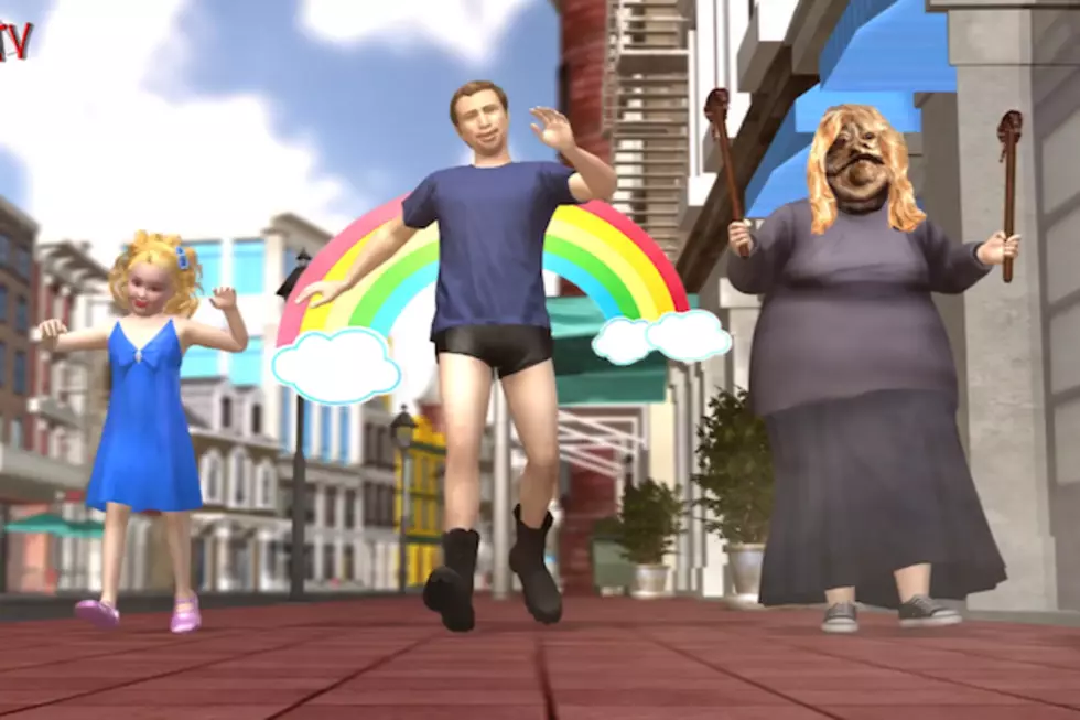 ‘Honey Boo Boo’ Gets the Taiwanese Animation Treatment to Celebrate Going Global [VIDEO]