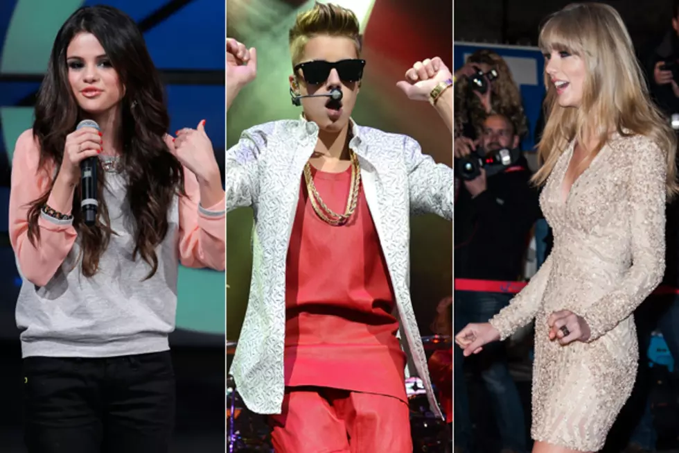 No, Taylor Swift Does Not Want to Make Justin Bieber Her Next Conquest + Hit Song Subject