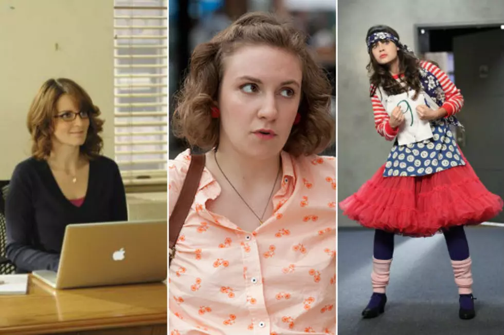 The Best of This Week’s ‘Girls,’ ’30 Rock’ + More – GIFapalooza
