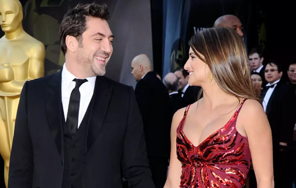 Javier Bardem + Penelope Cruz Expecting Their Second Genetically-Blessed Child