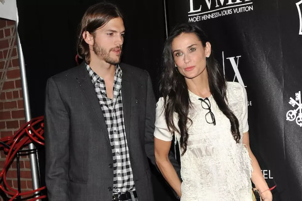 Demi Moore Finally Wants to Be Free of Ashton Kutcher – Personally and Legally