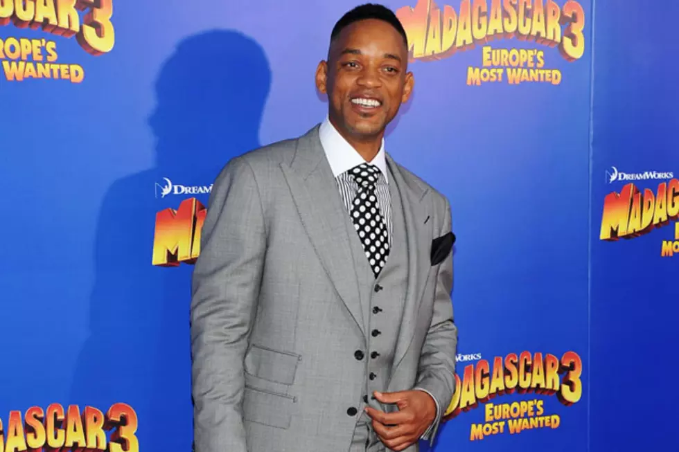 Will Smith Turned Down ‘Django Unchained’ Because It Wouldn’t Have Had Enough Will Smith