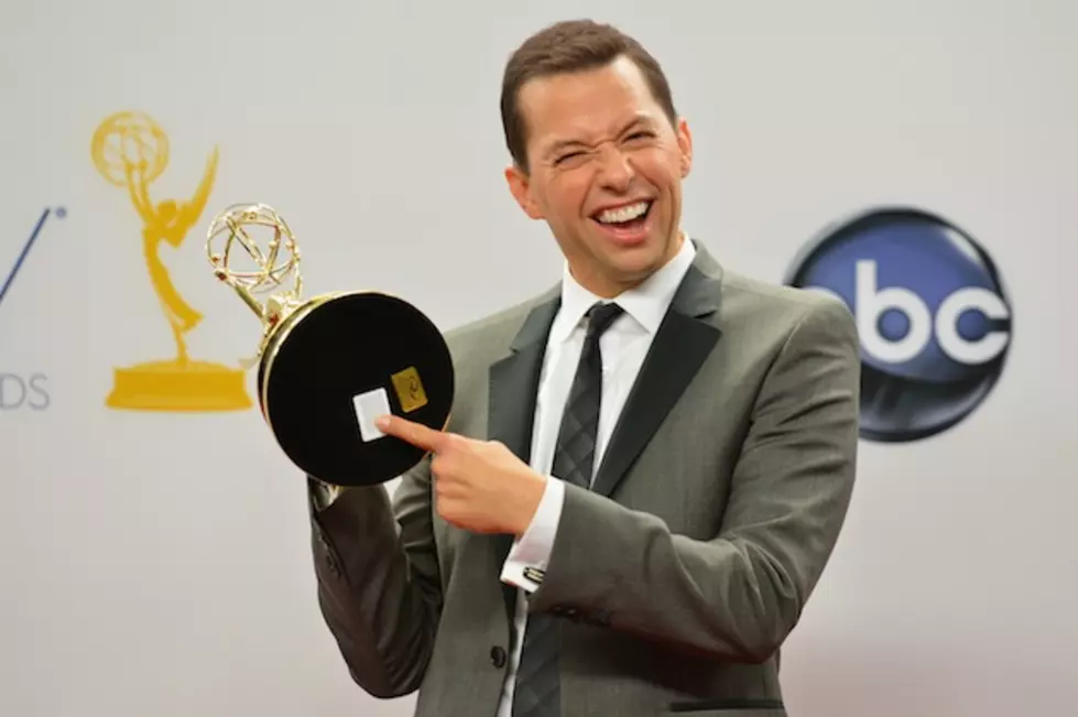 Jon Cryer Talks ‘Two and a Half Men’ Drama + How He’ll Always Be Duckie