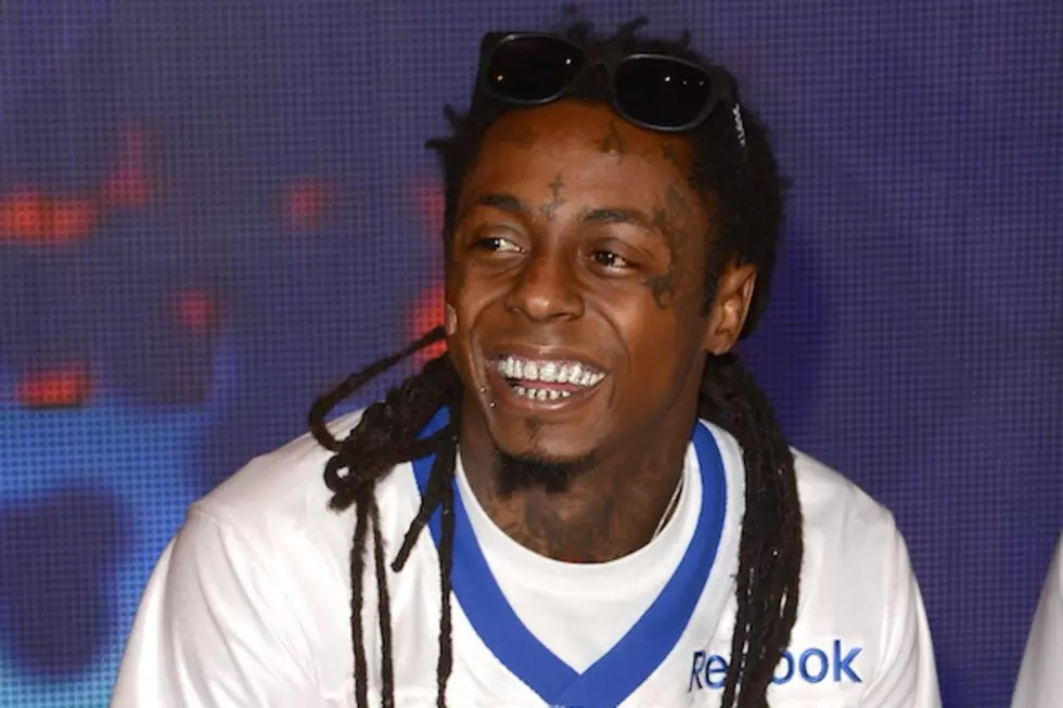 Lil Wayne Is Okay – But He Really Needs to Lay Off the Sizzurp