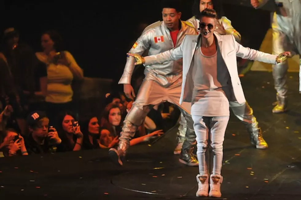 Justin Bieber Cancels Second Show in Portugal, Possibly Due to Poor Ticket Sales