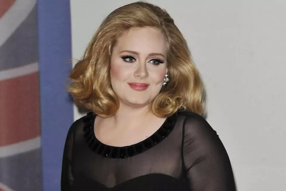 StarDust: Adele Spent Thousands Indulging Her Retro Inner Child + More