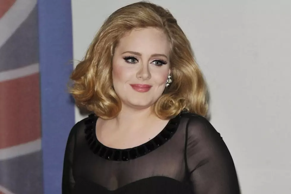 Adele Spent Thousands Indulging Her Retro Inner Child + More