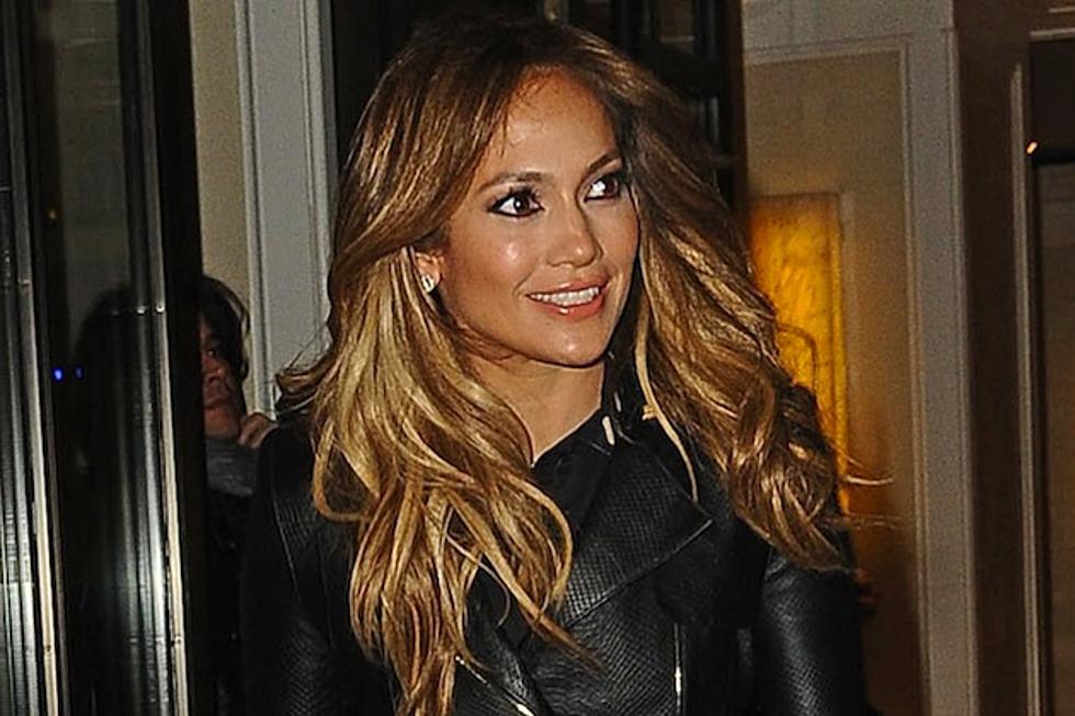 Jennifer Lopez’s Divalicious Demands Cost Her a Gig at the Super Bowl of Cricket