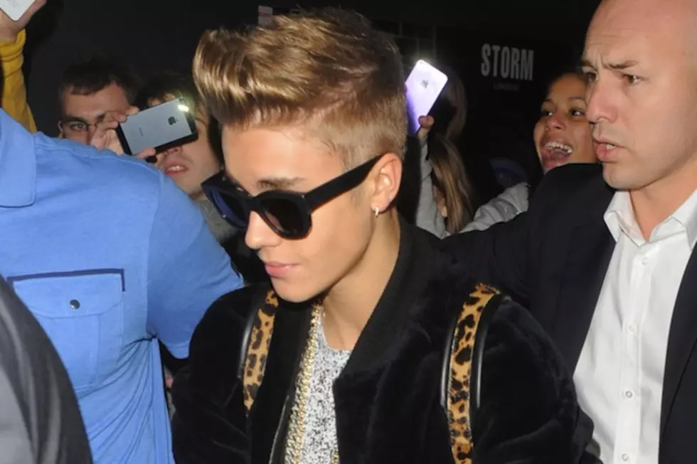 Did Justin Bieber Show Disrespect in a Visit to the Anne Frank House?