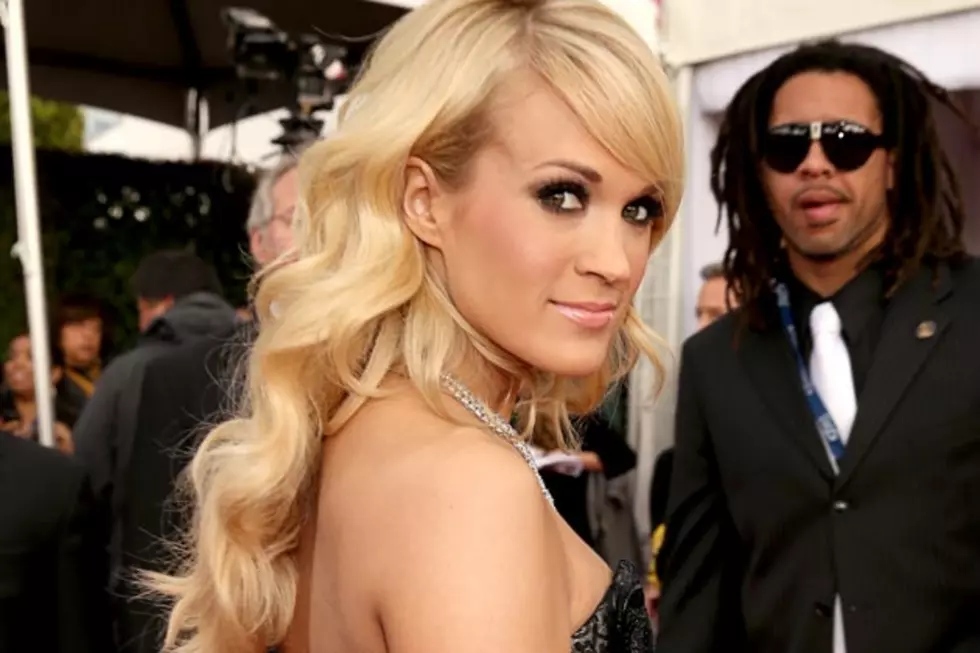 Carrie Underwood Style Breakdown: What’s Right, What’s Wrong, and How to Fix It